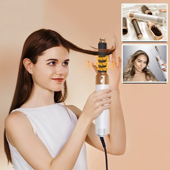 Sèche cheveux | Professionnel Et Efficace - Découvre ton style