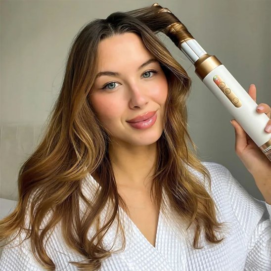 Sèche cheveux | Séchage Rapide - Découvre ton style