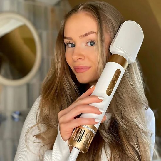 Sèche cheveux | Séchage Rapide - Découvre ton style