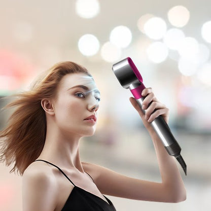 Sèche cheveux | Professionnel Et Efficace - Découvre ton style