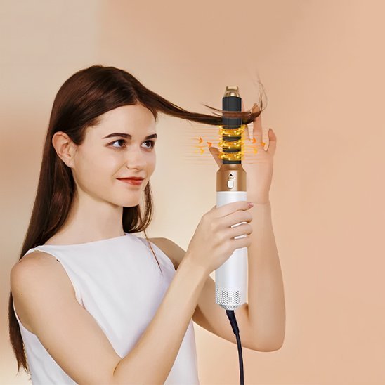 Sèche cheveux | Professionnel Et Efficace - Découvre ton style