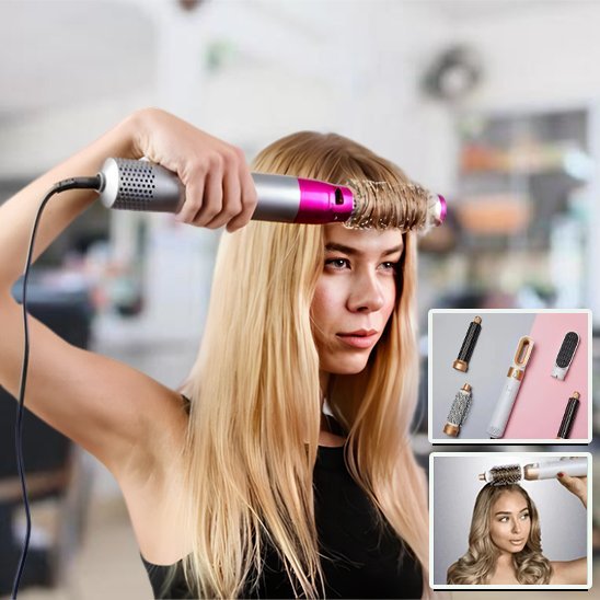Sèche cheveux | Professionnel Et Efficace - Découvre ton style