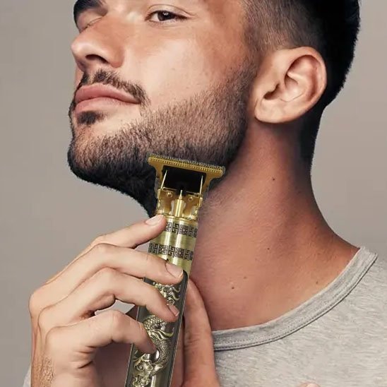 Tondeuse cheveux professionnelle | Précision Extrême - Découvre ton style