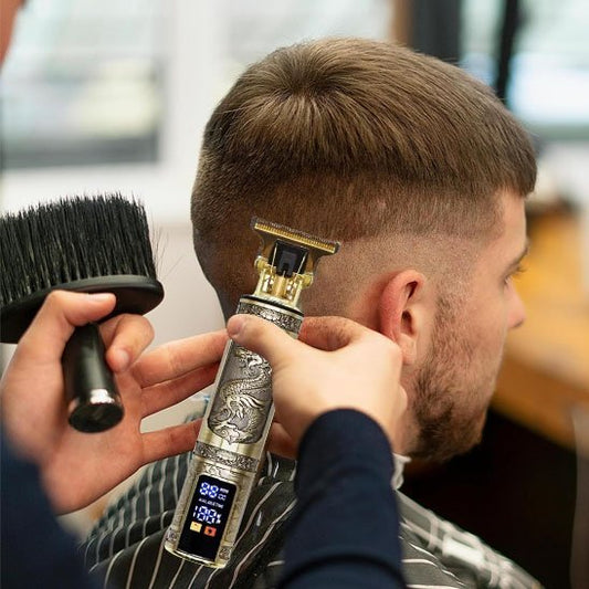 Tondeuse cheveux professionnelle | Précision Extrême - Découvre ton style