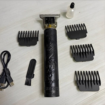Tondeuse cheveux professionnelle | Précision Extrême - Découvre ton style